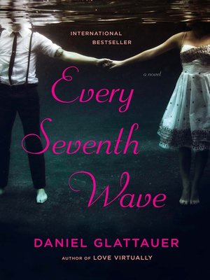cover image of Every Seventh Wave